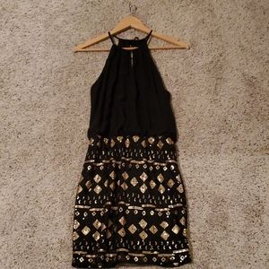 Windsor cocktail dress